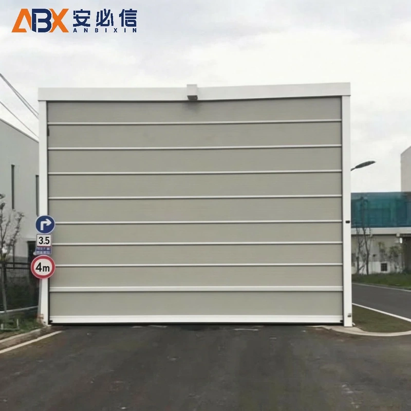 文山壮族苗族自治州PVC堆积门